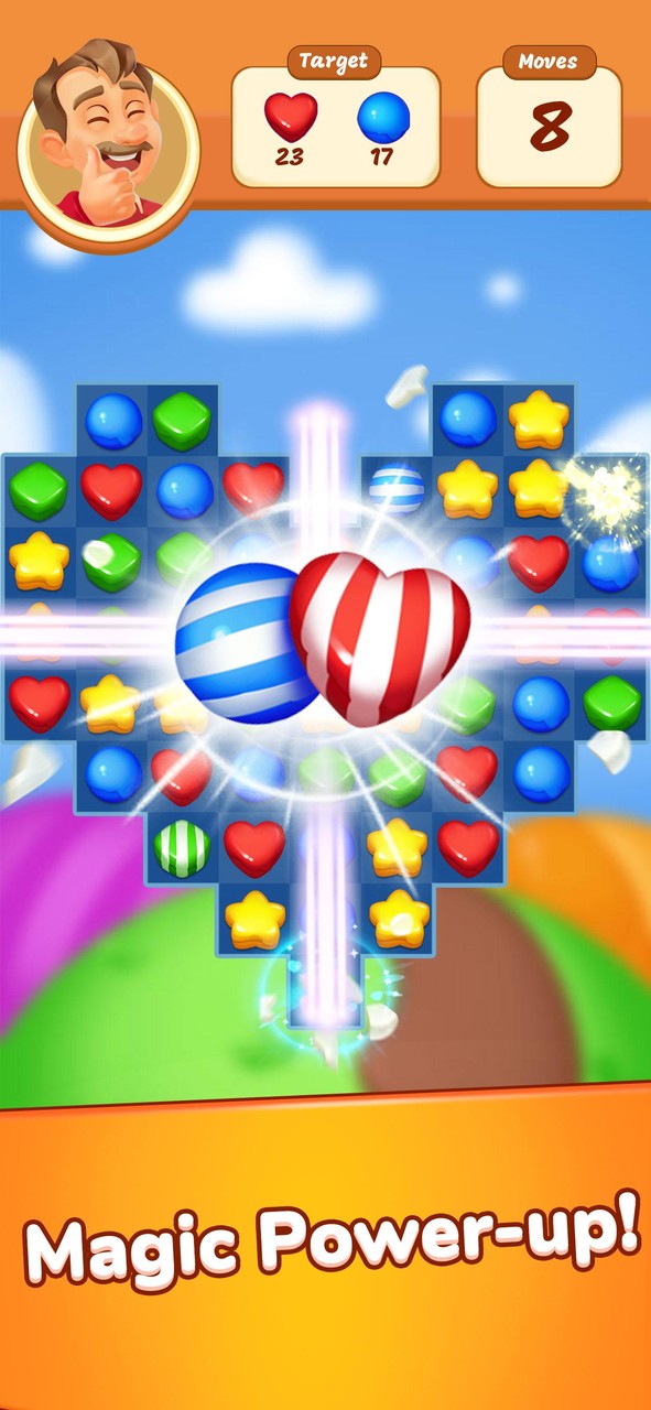 Jump Jump Ball 2020 screenshot image 6_Popularmodapk.com