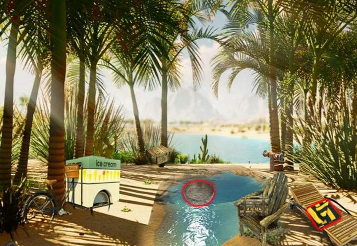 Mystery Forest House Escape screenshot image 6_Popularmodapk.com