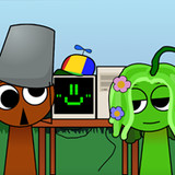 Sprunki-Retake<span>(Player-made)</span>1.0_Popularmodapk.com