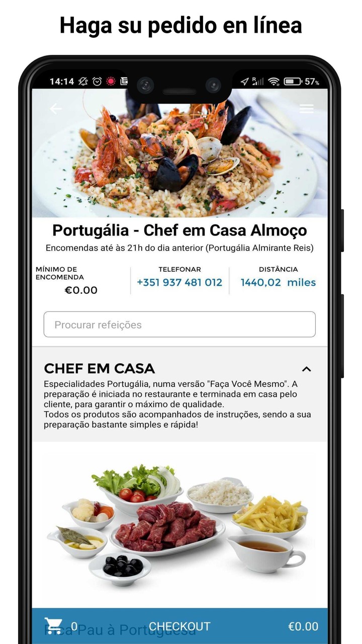 Portugália screenshot image 4_Popularmodapk.com