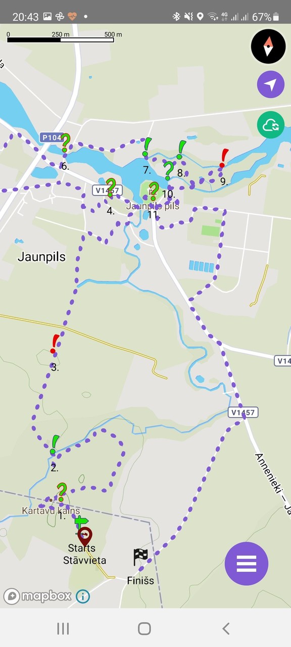 PostNos screenshot image 7_Popularmodapk.com