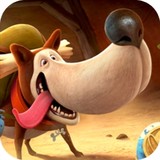 挖掘机狗破解版<span>(mod)</span>1.413_Popularmodapk.com