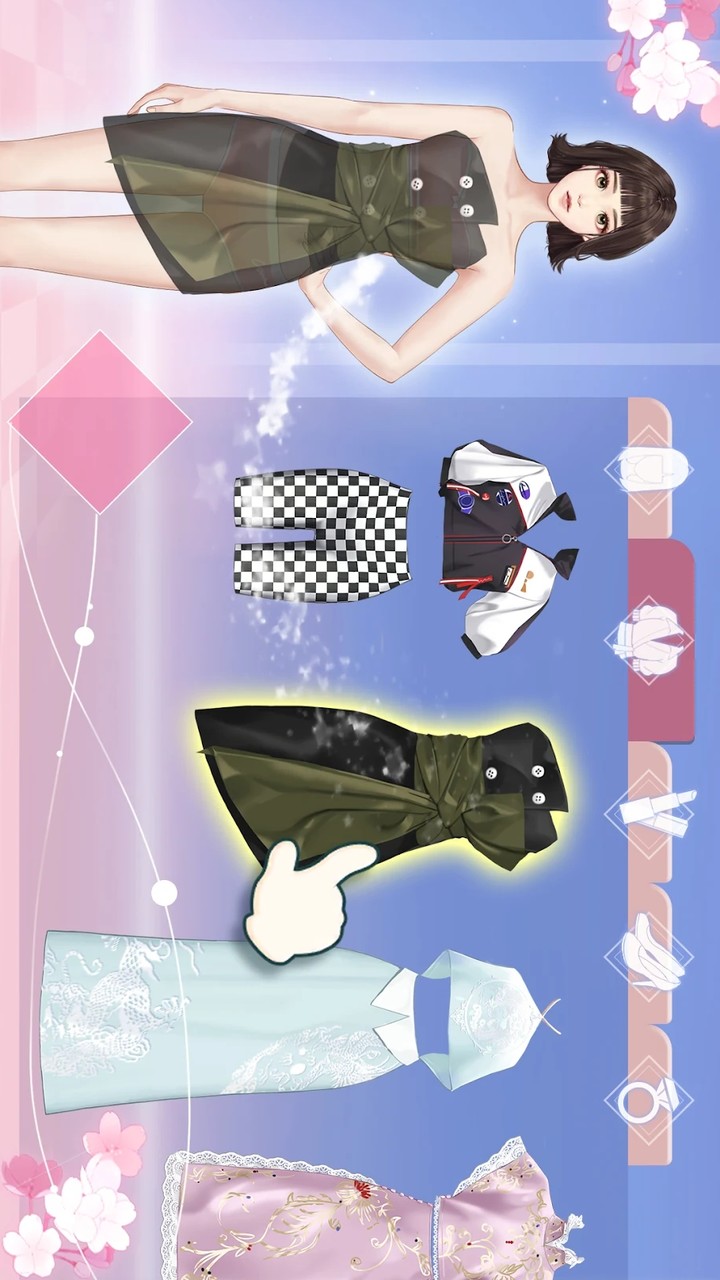 Queen's Diary(No Ads) screenshot image 9_Popularmodapk.com