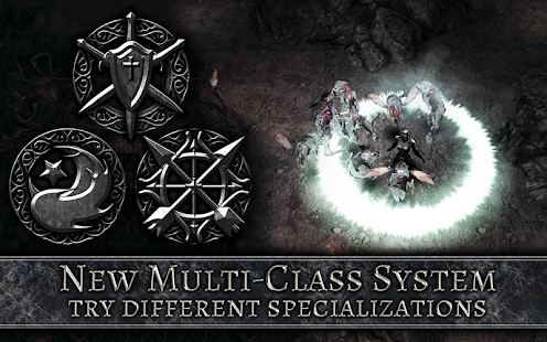 AnimA ARPG<span>(Unlimited currency)</span> screenshot image 4_Popularmodapk.com