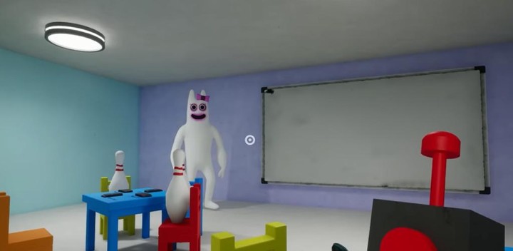 garden of banban screenshot image 5_Popularmodapk.com