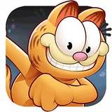 加菲猫奇幻之旅1.0.0_Popularmodapk.com