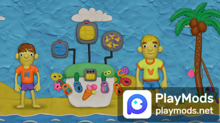 Merge Age<span>(Unlimited money)</span> screenshot image 9_Popularmodapk.com