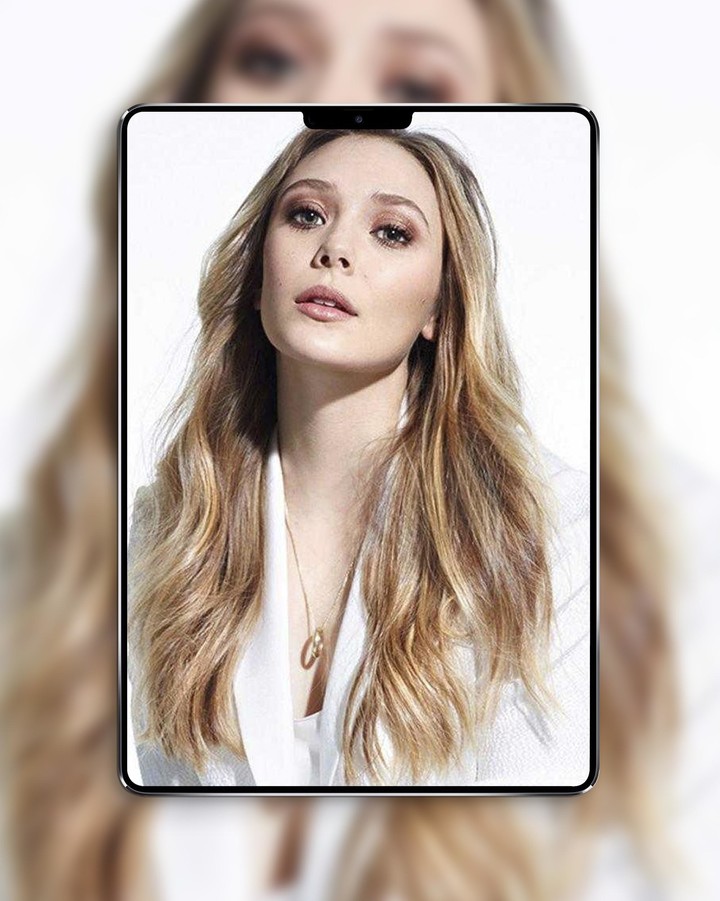 Wanda Maximoff Wallpaper screenshot image 5_Popularmodapk.com