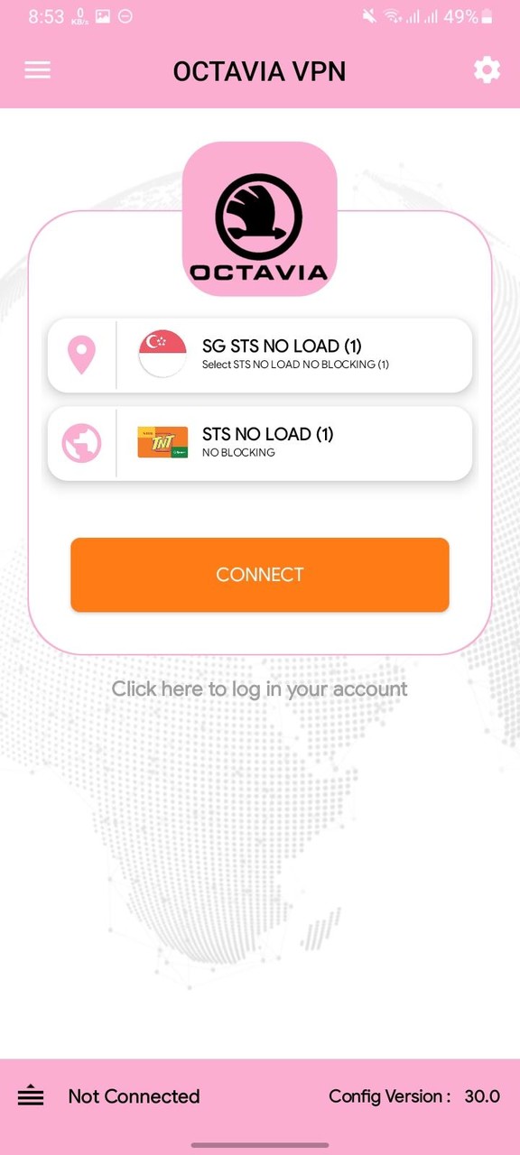 OCTAVIA VPN screenshot image 20_Popularmodapk.com