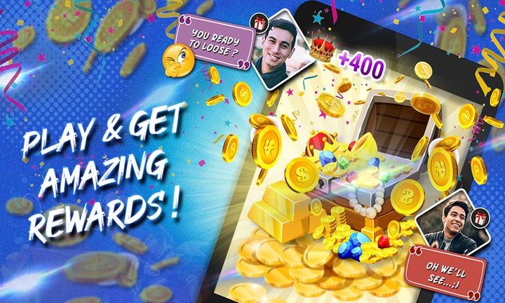 Ludo Supreme Gold Paisa Wala screenshot image 5_Popularmodapk.com