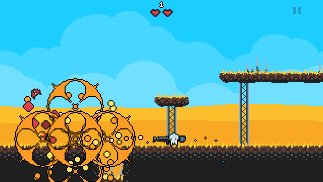 Infinity arena : battle royale<span>(Mod APK)</span> screenshot image 4_Popularmodapk.com