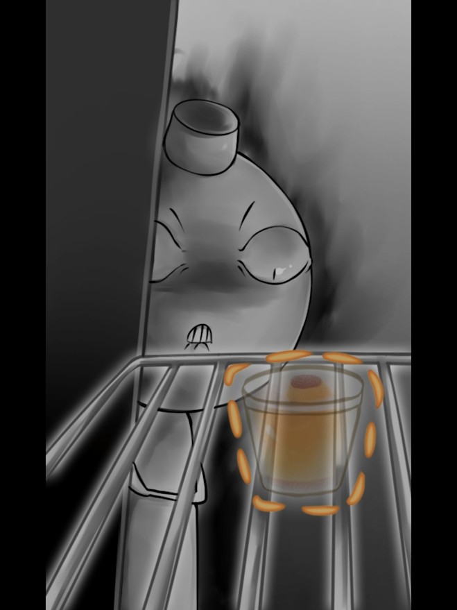 Who stole my pudding(no ads) screenshot image 16_Popularmodapk.com