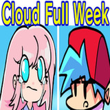 Fnf vs cloud full week1.0_Popularmodapk.com