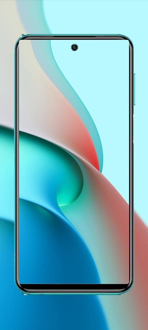 Redmi Note 9 Pro Max Wallpaper screenshot image 2_Popularmodapk.com