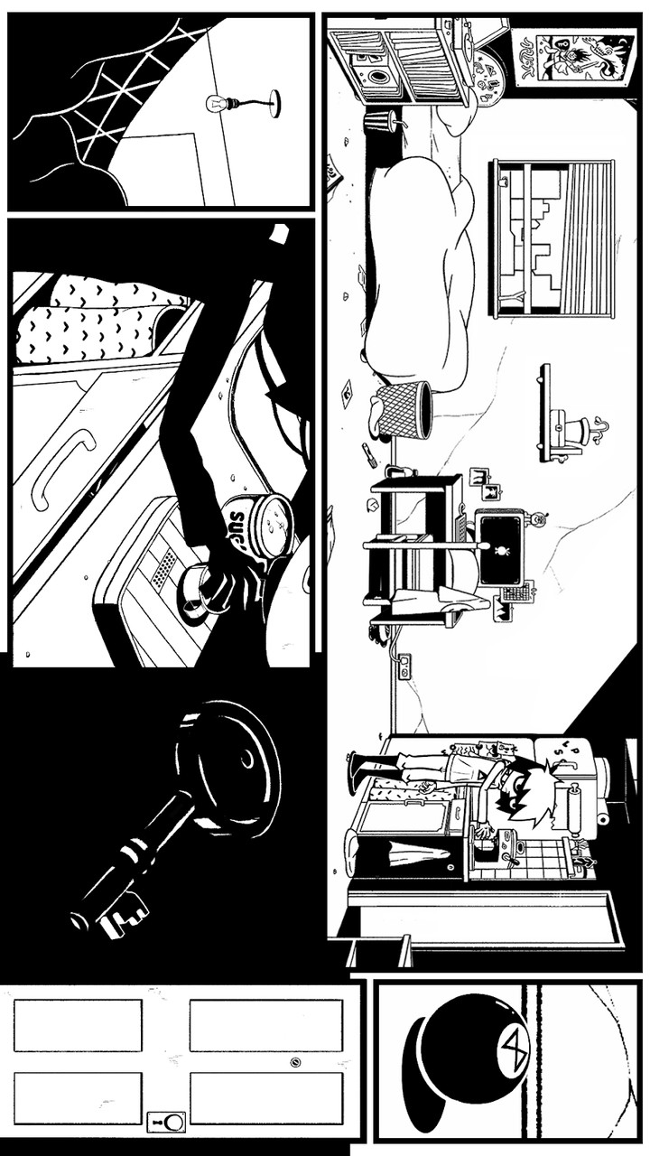 Breaking the 4th wall(NO AD) screenshot image 11_Popularmodapk.com