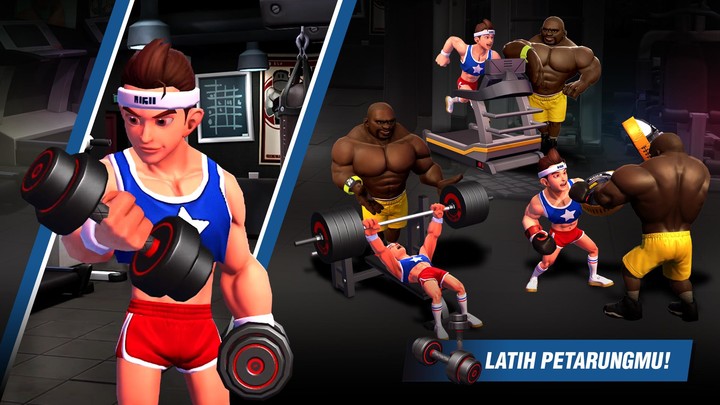 Boxing Star: KO Master screenshot image 1_Popularmodapk.com