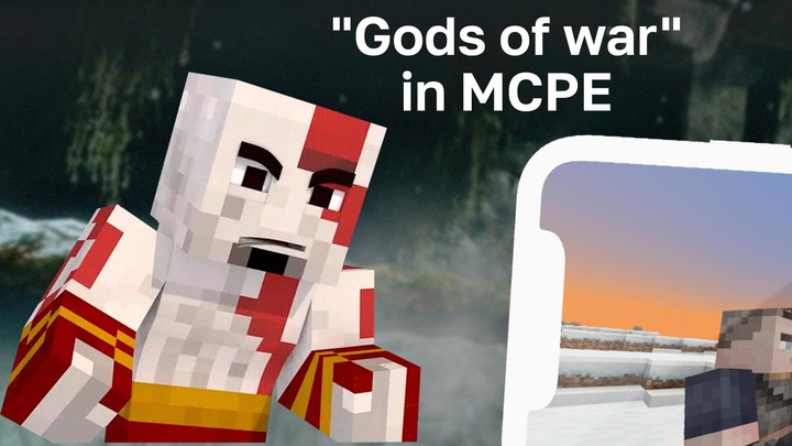 Mod God of Battle screenshot image 1_Popularmodapk.com