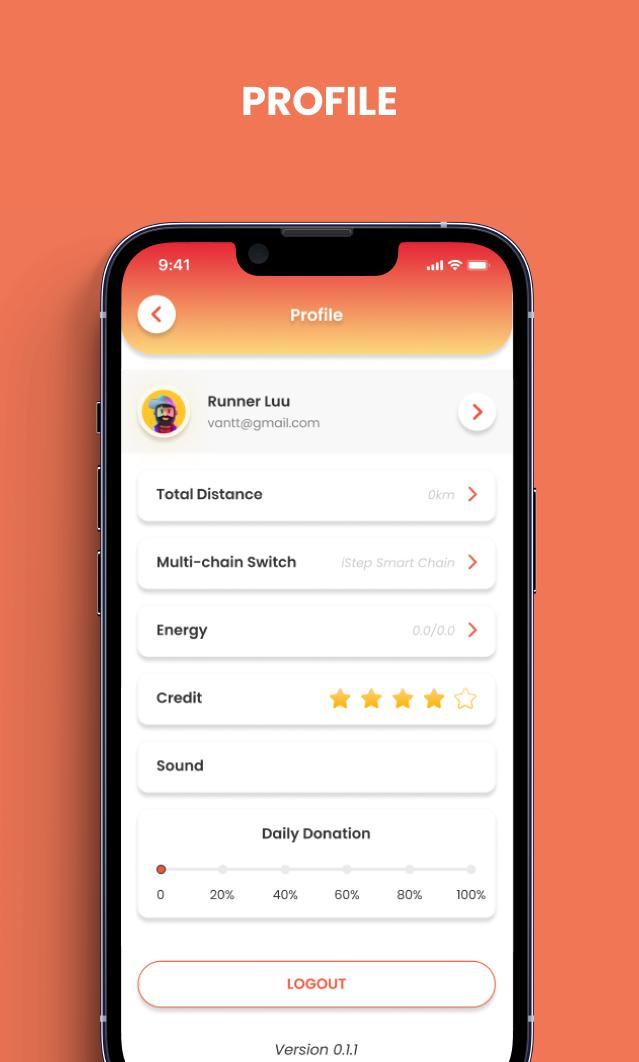 iSTEP screenshot image 5_Popularmodapk.com