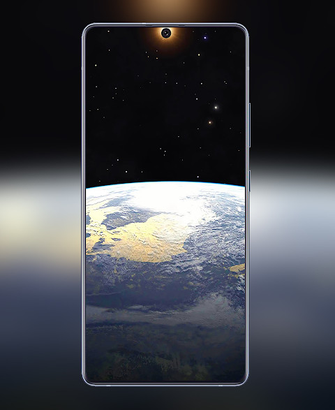 A51/A71 Punch Hole Wallpaper screenshot image 7_Popularmodapk.com