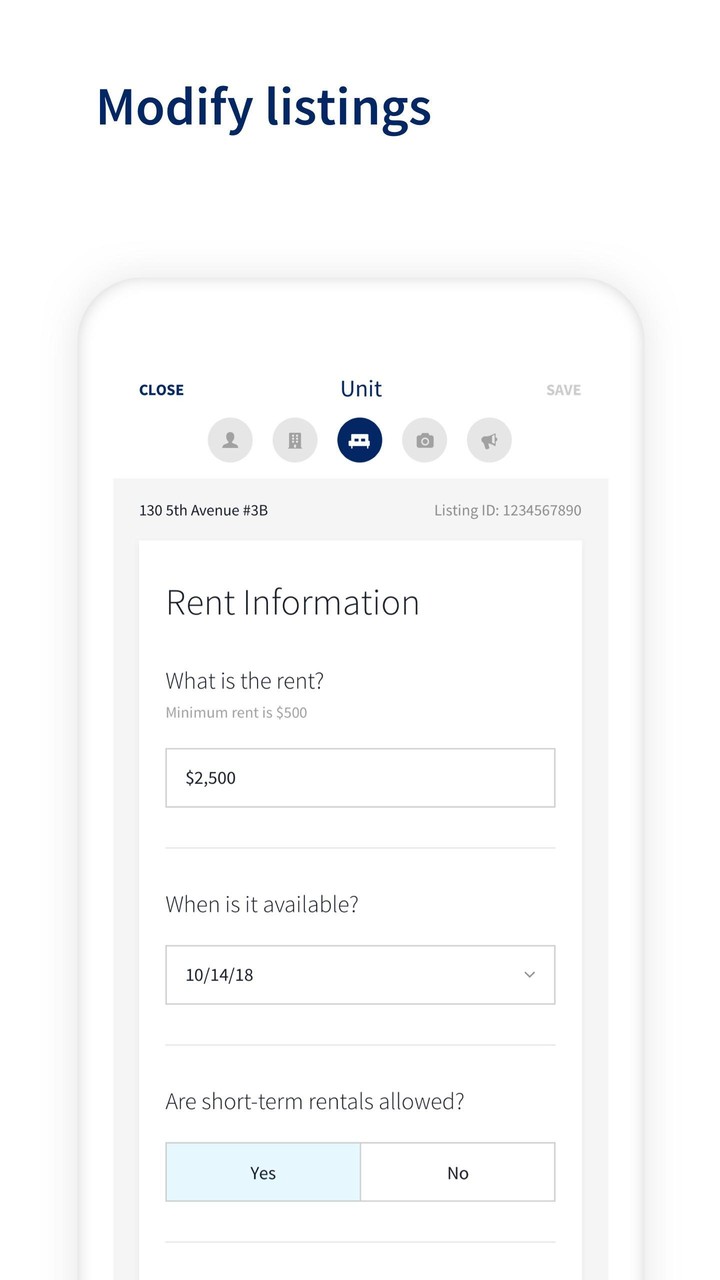 Agent Tools by StreetEasy screenshot image 8_Popularmodapk.com