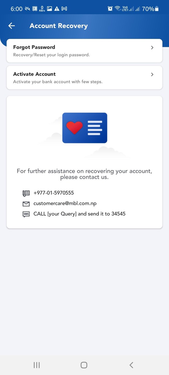 MBL M-Smart screenshot image 4_Popularmodapk.com