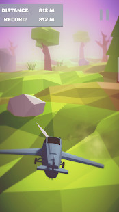 Overground<span>(Free purchase)</span> screenshot image 2_Popularmodapk.com