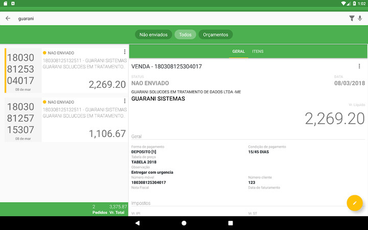 Guarani AFV screenshot image 16_Popularmodapk.com