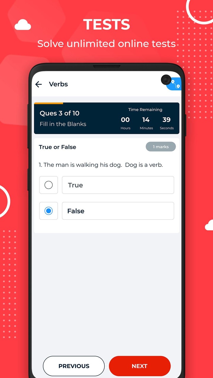 Clínica Virtual screenshot image 6_Popularmodapk.com