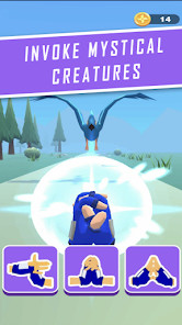 Monster Fight!<span>(Unlimited Money)</span> screenshot image 7_Popularmodapk.com