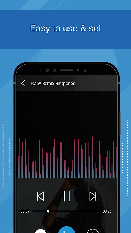 Music ringtones for phone screenshot image 4_Popularmodapk.com