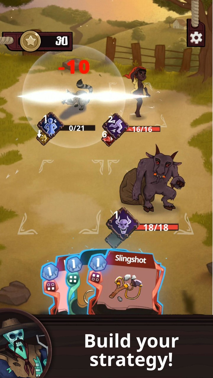 Tacape screenshot image 1_Popularmodapk.com