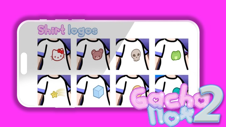 gacha mod nox 2 screenshot image 3_Popularmodapk.com