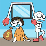 Genius Thief: Two Hands1.15_Popularmodapk.com