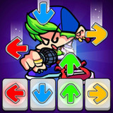 FNF Music Battle: Beat Hit Mod1.1.0.6_Popularmodapk.com