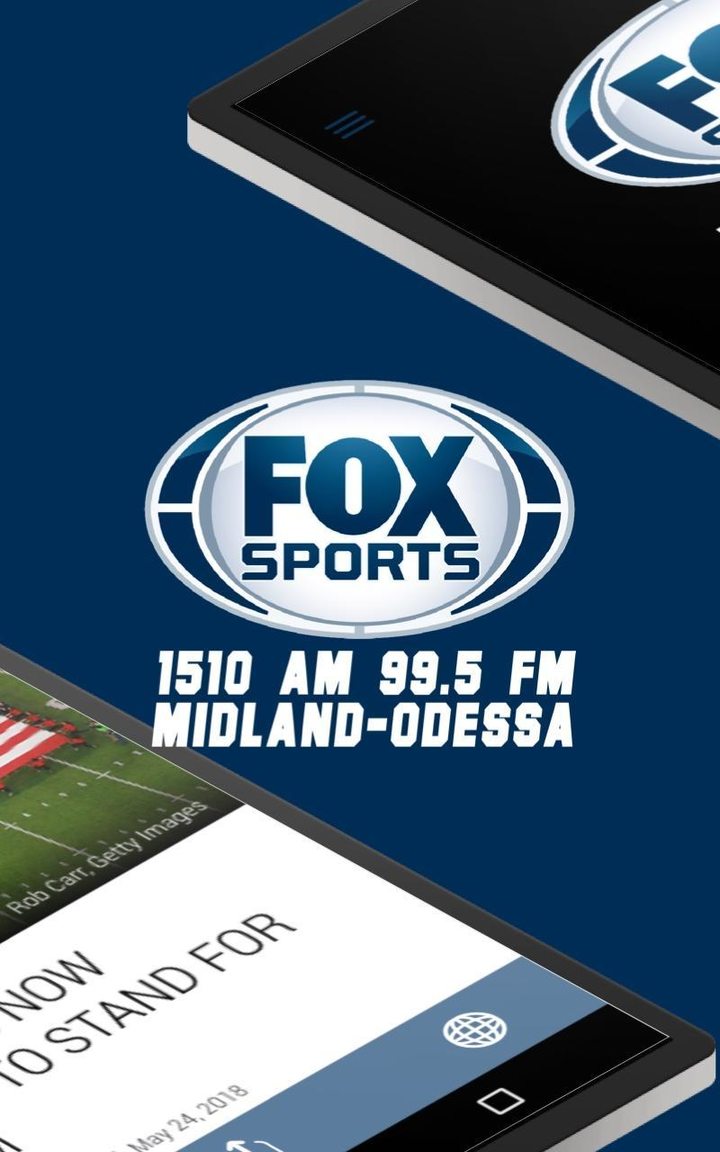 Fox Sports 1510 KMND screenshot image 8_Popularmodapk.com