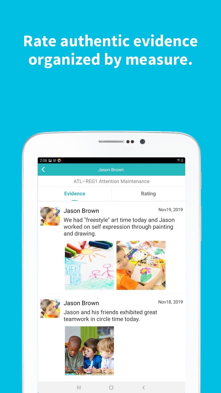 Learning Genie for Educators screenshot image 3_Popularmodapk.com