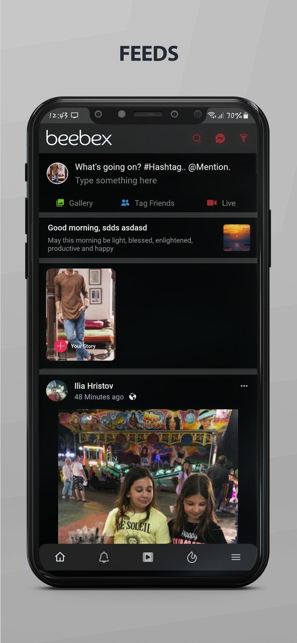 Beebex screenshot image 3_Popularmodapk.com