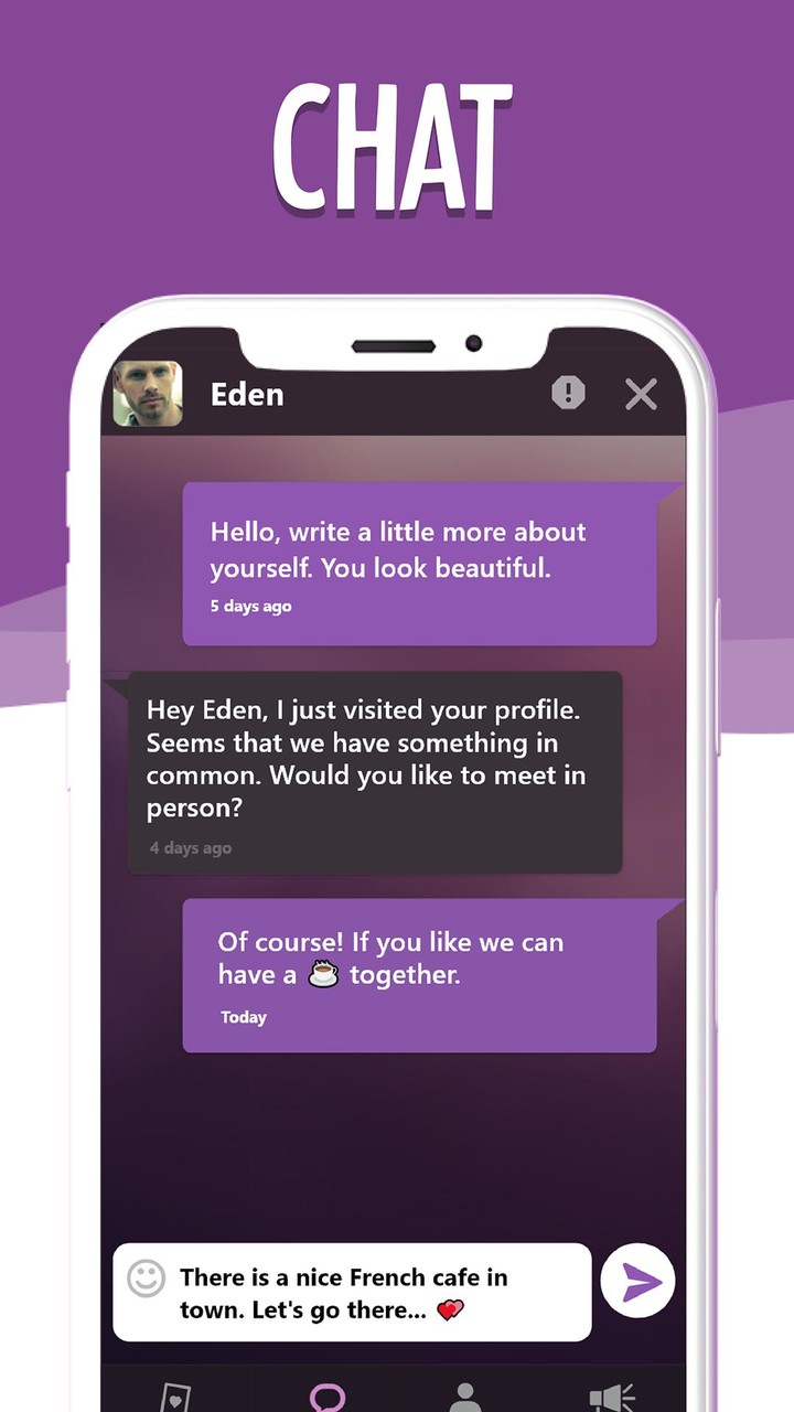 Geofolia screenshot image 10_Popularmodapk.com