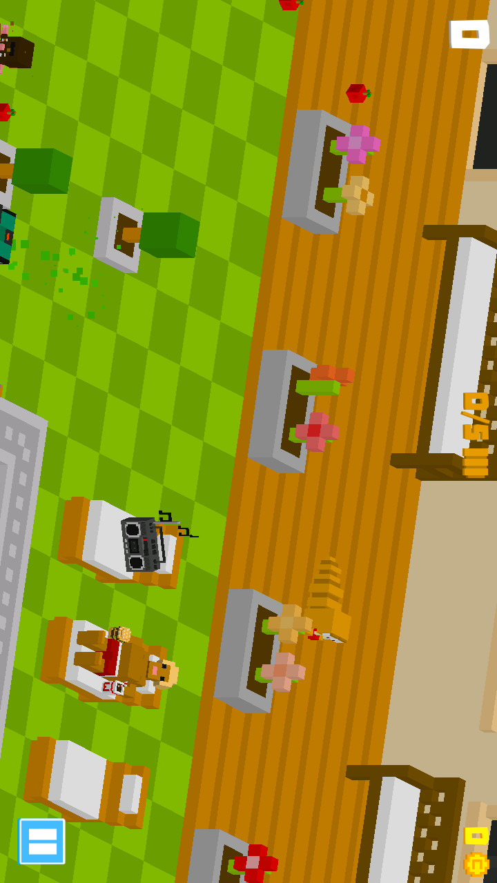 Hungry Eaters(Unlimited coins) screenshot image 28_Popularmodapk.com