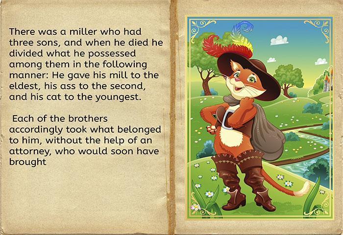 Classic bedtime stories screenshot image 4_Popularmodapk.com