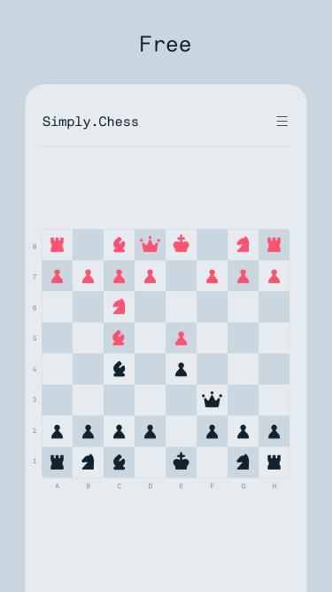 Simply.Chess screenshot image 5_Popularmodapk.com