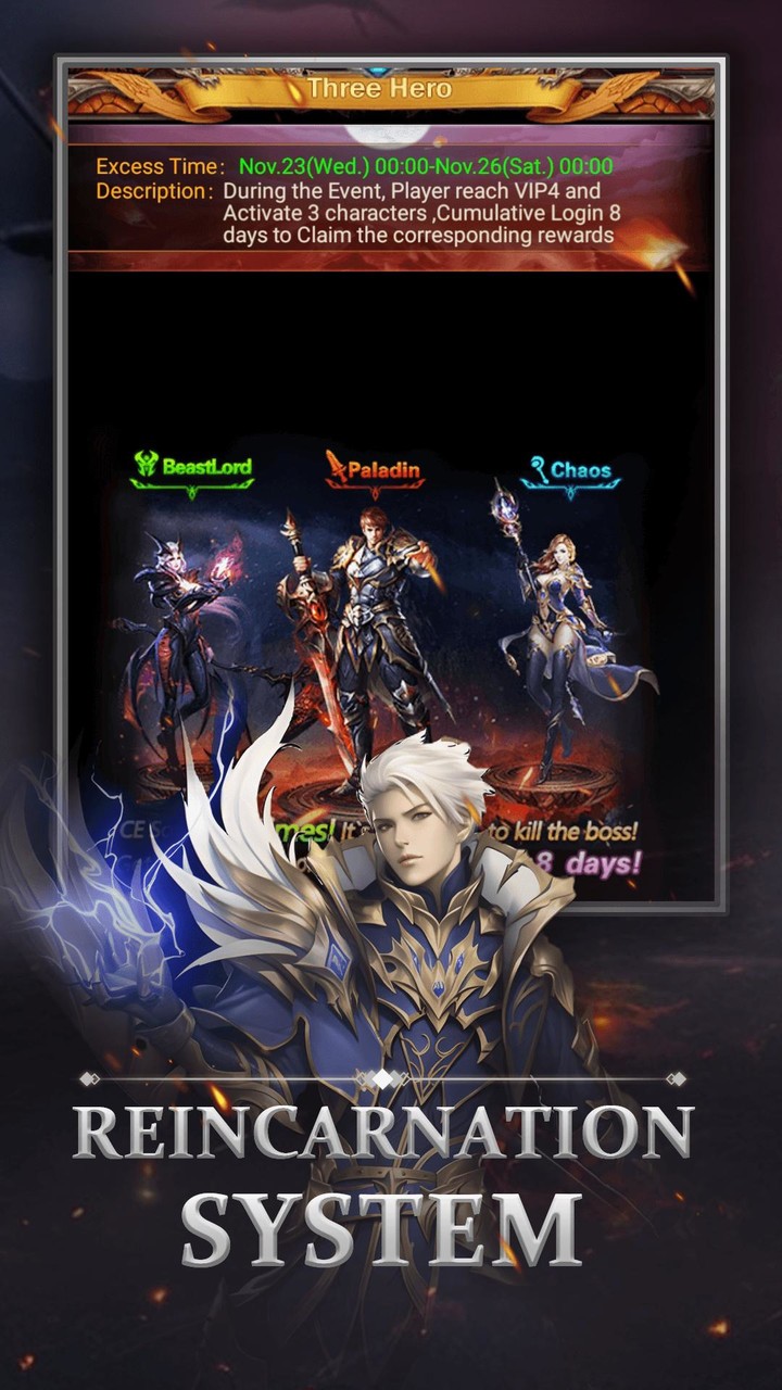 dark awakening-idle rpg screenshot image 5_Popularmodapk.com