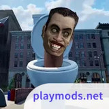 Hunt Skibidi Toilet<span>(Unlimited Money)</span>2.0.0_Popularmodapk.com