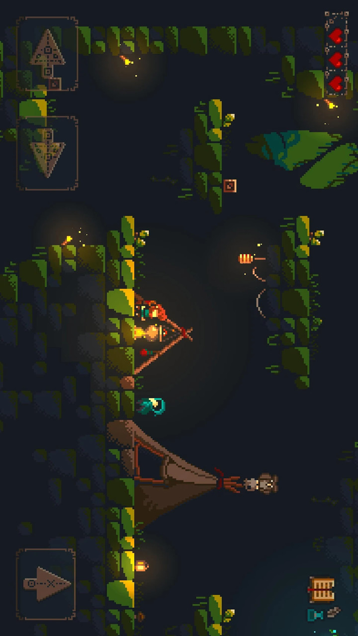 A Dark Dream - Demo (Unlimited money) screenshot image 4_Popularmodapk.com