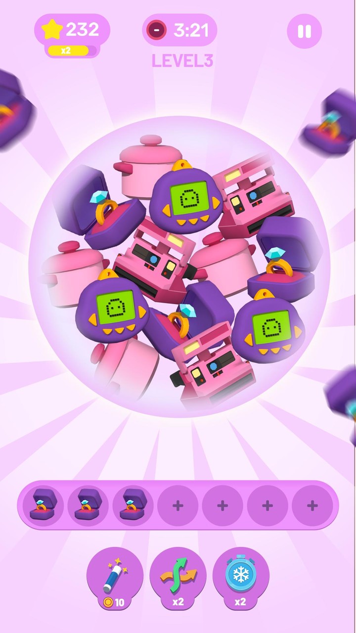 Save The Balveer Baal Draw screenshot image 9_Popularmodapk.com