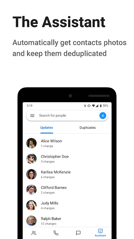 HelpHub screenshot image 3_Popularmodapk.com