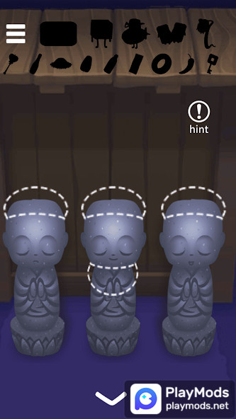 escape game: APARTMENT<span>(no ads)</span> screenshot image 4_Popularmodapk.com