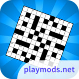 Astraware Crosswords<span>(mod)</span>2.80.015_Popularmodapk.com