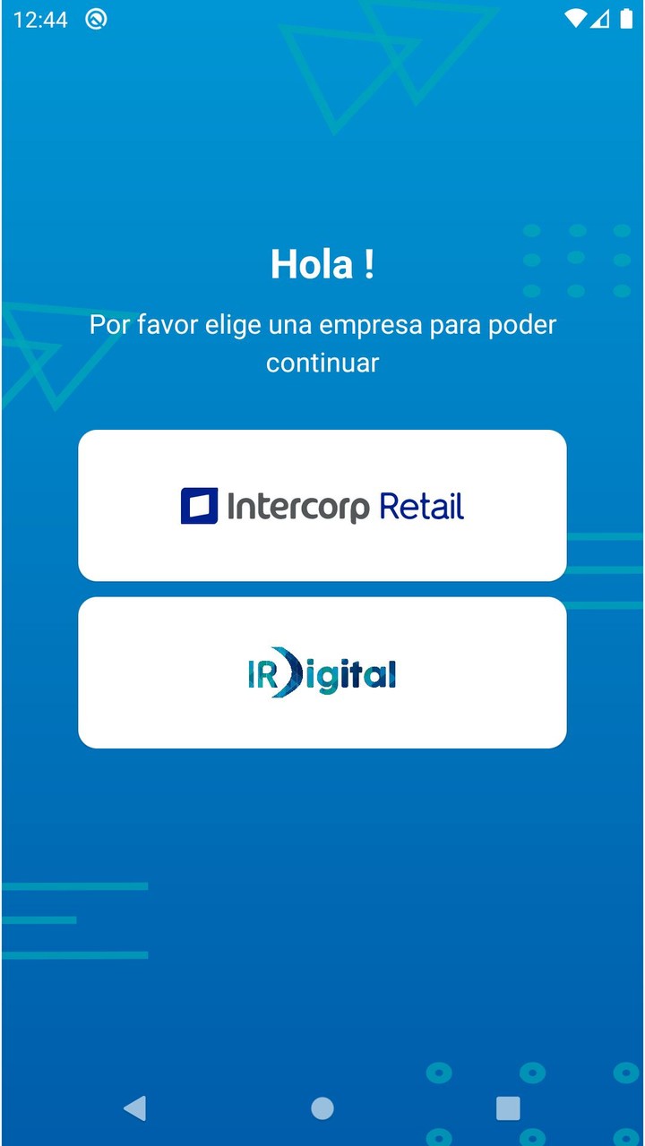 InterConectados screenshot image 5_Popularmodapk.com