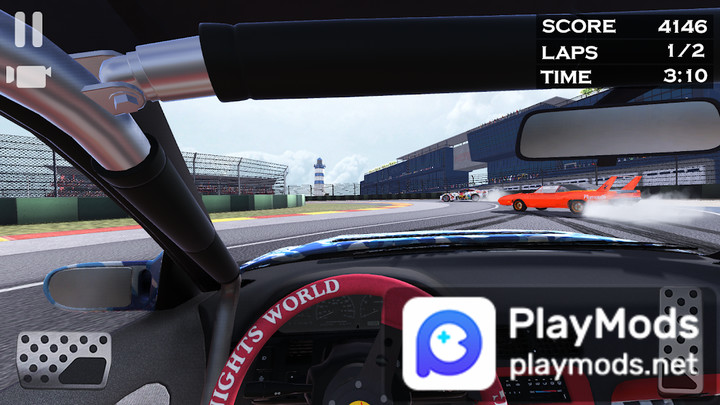 PLAYMODE - Play now screenshot image 8_Popularmodapk.com